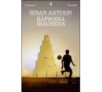 Rapsodia Irachena