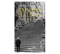 Rapsodia italiana: Roma, Nápoles, Palermo (CIUDADES Y HOMBRES)
