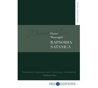 Rapsodia satanica (Musica)