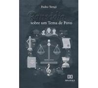 Rapsódia Sobre Um Tema De Povo (ebook)