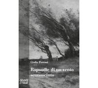 Rapsodie di un vento sconosciuto (Fabula)