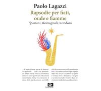 Rapsodie per fiati, onde e fiamme Spaziani Romagnoli... (Discorsi sulla poesia italiana)