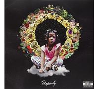 Rapsody - Laila's Wisdom