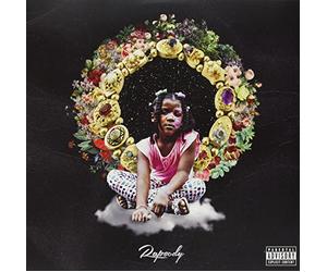 Rapsody - Laila's Wisdom