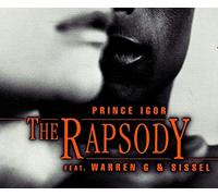 Rapsody - Prince Igor [Import]
