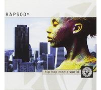 Rapsody the - Hip Hop Meets World
