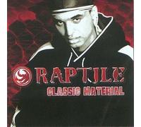 Raptile - Classic Material
