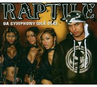Raptile - Da Symphony (Ole,Ole)/Premium
