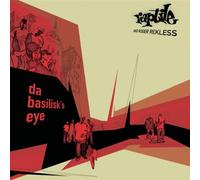 Raptile & Roger Rekless - Da Basilisk's Eye/Amm [Import]