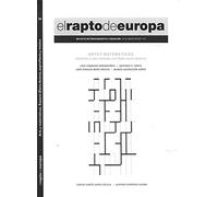 RAPTO DE EUROPA 34, EL