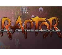 Raptor: Call of the Shadows (1994 classic Edition) (PC) Steam Key - GLOBAL