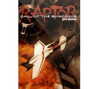 Raptor: Call of the Shadows 2010 Edition GOG.COM Key GLOBAL
