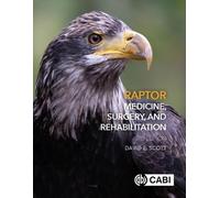 Raptor Medicine, Surgery, and Rehabilitation