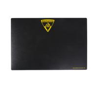 Raptor P6 Alfombrilla De Juego De Alta Precisión