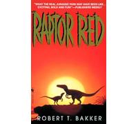 Raptor Red: A Novel