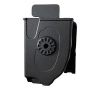 Raptor Trauma Shears Spouch Holster Case Sheat - EMT Scissors Carrier, Organizador Gear | Portaviaje Para Cizallamientos Plegables, Accesorios De Primeros Auxilios, Almacenamiento De Mate