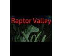Raptor Valley VR Steam Key GLOBAL