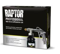 RAPTOR Vari Nozzle Gun - pistola de aplicación profesional con boquilla ajustable