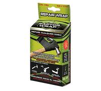 Raptor Wrap 2447 - Venda reparadora - Fibra de Vidrio - Bicicletas - Tuberías - Automoción - Herramientas - Raptor - Madera - Plástico - Metal