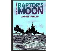 Raptor's Moon (New England)