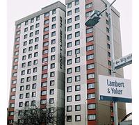 Rapture 4d - Lambert & Yoker [Vinilo]