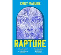 Rapture: A fierce, feminist, sexy retelling of the life of the first and only female pope