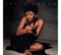 Rapture by Anita Baker (1990-10-25)