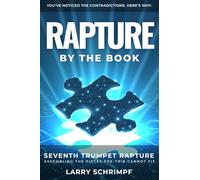 Rapture: By the Book (By the Book Series)