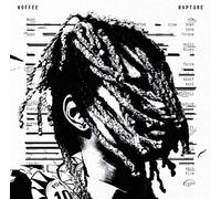 Koffee Rapture EP (Vinyl) 12" EP