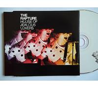 Rapture - House Of Jealous Lovers [CD 1]
