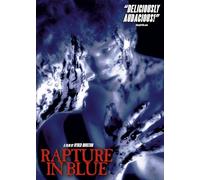 Rapture In Blue [USA] [DVD]
