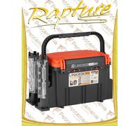 Rapture LINKBOX Sistema de aparejos SMALL 20lt. cm44x30x30 asiento caso