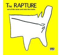 Rapture - OUT OF THE RACES AND