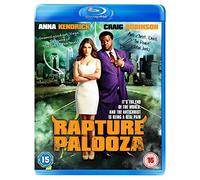 Rapture-Palooza_(AKA_Rapture_Palooza) [Reino Unido] [Blu-ray]