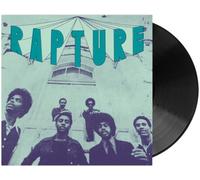 Rapture - Rapture [VINYL] [Vinilo]