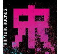 Rapture Ruckus - Rapture Ruckus