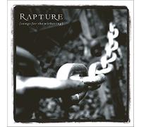 Rapture - Songs for the withering [Vinilo]