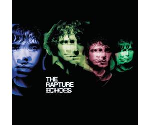 Rapture the - Echoes