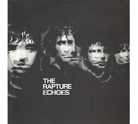 Rapture the - Echoes [Vinilo]