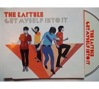 Rapture, The - Get Myself Into It