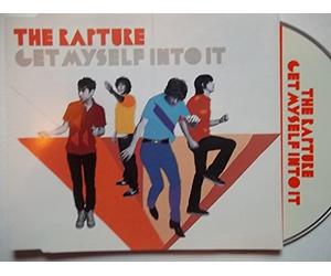Rapture, The - Get Myself Into It