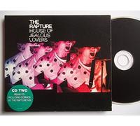 Rapture, The - House of Jealous Lovers