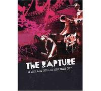Rapture - The Rapture - Is Live & Well In New York [USA] [DVD]