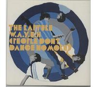 Rapture, the - Whoo! Alright-Yeah...Uh Huh [Vinilo]