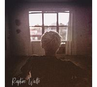 Rapture Waltz (CD) Johnny Manchild and the Poor Bastards (Importación USA)