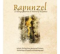 Rapunzel: 16 Songs, Stores & Nursery Rhymes by Various Artists (2002-05-03)