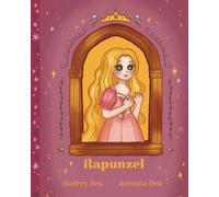 Rapunzel: 3 (Cuentos de Hadas Eternos)