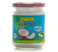 Rapunzel Aceite de coco nativo HIH, 1 unidad (1 x 216 ml) - Bio