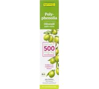 Rapunzel - Aceite de oliva Polyphenolia 500 virgen extra - 1 pieza