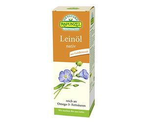 Rapunzel Aceite Lino Oxyguard Rapunzel 250ml